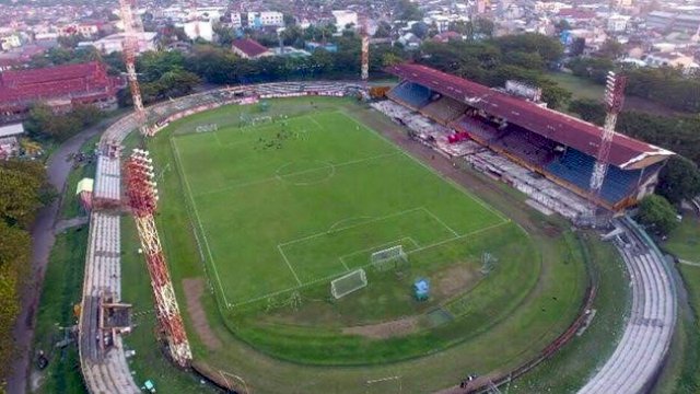 Stadion Mattoanging (Foto : Internet).