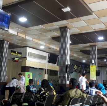 Warga Keluhkan Pengurusan Sertifikat Tanah Berbelit-belit, BPN Makassar Enggan Berkomentar