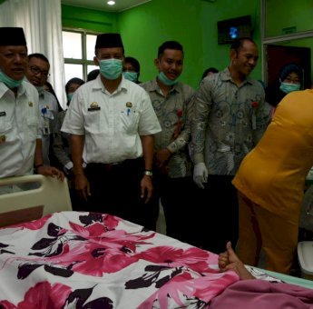 RSUD Latemmamala Soppeng Satu-satunya Rumah Sakit Tipe C yang Miliki Alat Cuci Darah di Sulsel