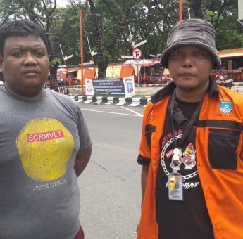 Jukir Makassar Tolak Keberadaan Parkir Elektronik, Alasannya Memberatkan Masyarakat