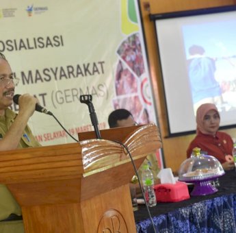 Kadis Kesehatan Selayar : Aliyah Mustika adalah Wakil Rakyat Pejuang Kesehatan