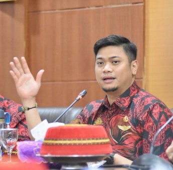 Pemkab Gowa Anggarkan Rp 15 Miliar untuk Revitalisasi Kawasan Museum Balla Lompoa