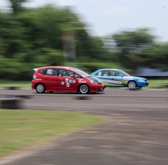 Drag Race Hipmi Cup 2019, Herman Heizer : Ini Ajang Mencari Talenta Muda Sulsel