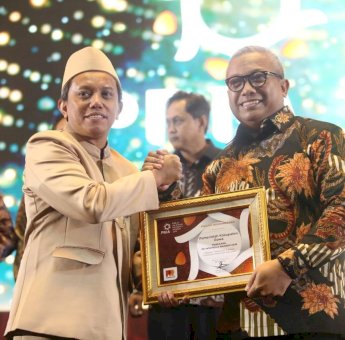 Gowa jadi Kabupaten Terpopuler di Media Versi PRIA 2019
