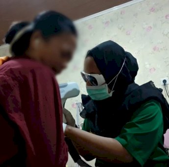 Mau Hapus Tato Gratis? Syaratnya Cukup Hafal Ayat Kursi