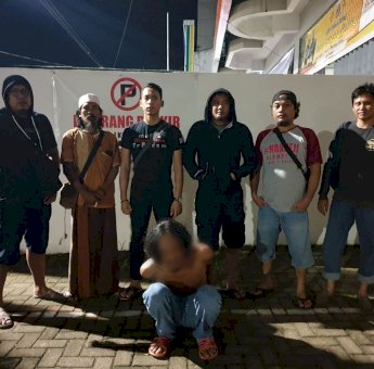 Sempat Buron, Pencuri Sapi di Bone Akhirnya Ditangkap Polisi