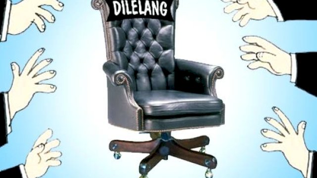 52 Pejabat ASN Bersaing Mengisi 15 Posisi Strategis Lingkup Pemkot