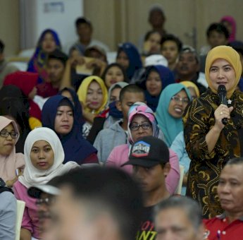 Anggota DPR RI Ini Ingatkan Warga Waspada Jamu Berbahan Kimia