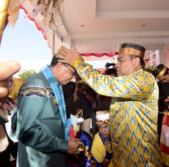 Apresiasi Gubernur Sulsel Habiskan Dua Malam di Bone, Andi Fashar Siap Kawal Program Prof Andalan