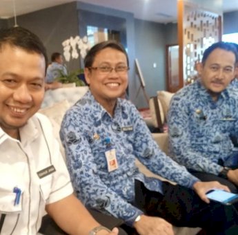 Ini Dia Tiga Calon Penjabat Wali Kota Makassar