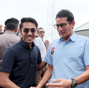 Wow! Caleg PKS Asal Bone Mengaku Raih 16 Ribu Suara Tanpa Sebar Baliho