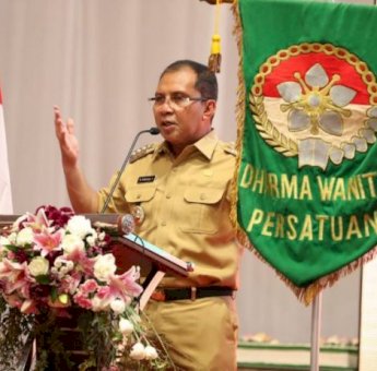 Aksi Teror di Mesjid Selandia Baru, Danny Minta Umat Islam di Makassar Tidak Terprovokasi