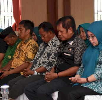 Peringati Isra’ Mi’raj, PKK Soppeng Gelar Lomba Qasidah