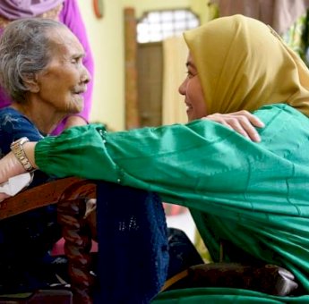 Hari Kartini : Aliyah Komitmen Majukan Kualitas Hidup Perempuan Indonesia