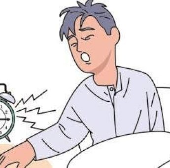 Sering Bangun Siang Ternyata Bisa Menyebabkan Penyakit Ini