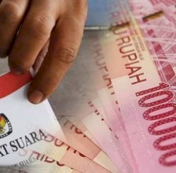 Jelang PSU di Bone, Warga Mengaku Banyak Caleg yang Lakukan Politik Uang