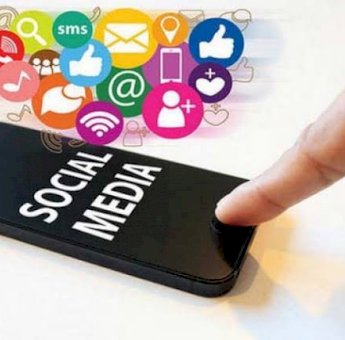 Hati-hati, Ini 6 Tanda Kamu Terkena Gangguan Mental Akibat Media Sosial