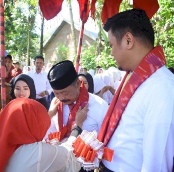 Pembebasan Lahan Bendungan Je’nelata, Adnan Minta Warga tak Jual Lahan ke Pihak Lain
