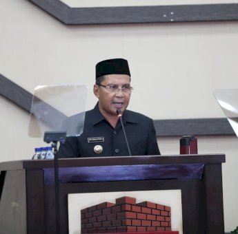 Danny Pomanto : Pendatang tidak Punyai Skill Pengaruhi Jumlah Pengangguran di Makassar