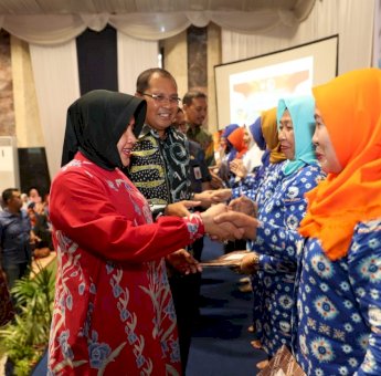 Sebelum Akhiri Masa Jabatan, Wali Kota Makassar Akan Terbitkan Perwali Smart Kader KB