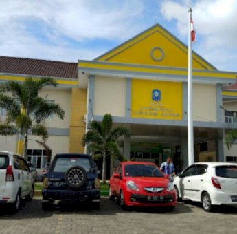 RSUD Latemmamala Rencana Bangun IPAL Baru Senilai Rp5 Miliar