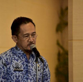 Ini yang Akan Dilakukan Denny Irwan Jika Diberi Amanan Jadi Penjabat Wali Kota Makassar