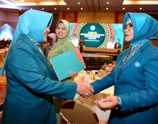 PKK Sulsel Akan Berangkatkan Perwakilan Guru PAUD Se-SulSel Belajar di Jepang