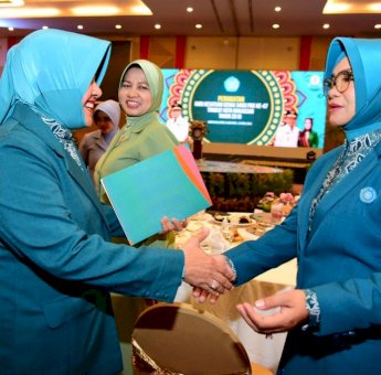 PKK Sulsel Akan Berangkatkan Perwakilan Guru PAUD Se-SulSel Belajar di Jepang