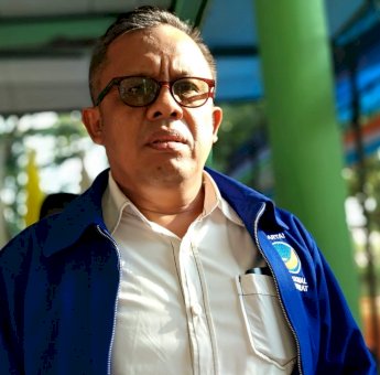 Pileg Kabupaten Bone, Partai Nasdem Pastikan 1 Kursi di Dapil 1