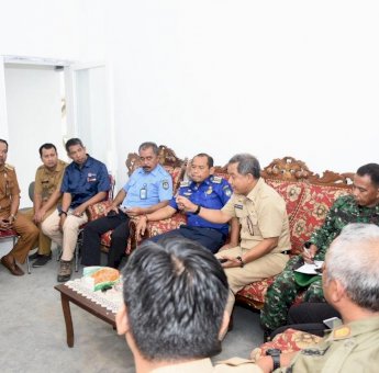 Peringati Hari Kesiapsiagaan, BPBD Gowa akan Lakukan Simulasi Vertical Rescue