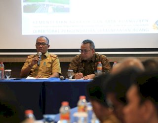 Danau Tempe Diprediksi Akan Hilang Tahun 2093, Ini yang Akan Dilakukan Pemda