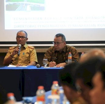 Danau Tempe Diprediksi Akan Hilang Tahun 2093, Ini yang Akan Dilakukan Pemda