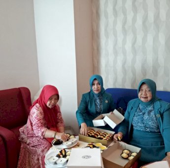 Hendak Kunjungi Tangerang, Pengurus PKK Makassar Ini Meninggal Dunia Saat Tiba di Bandara Soekarno Hatta