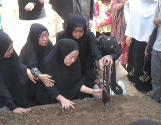 Kelelahan Ikuti Rekapitulasi Suara, Saksi Parpol di Takalar Meninggal Dunia