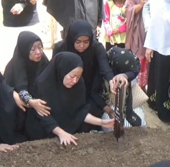 Kelelahan Ikuti Rekapitulasi Suara, Saksi Parpol di Takalar Meninggal Dunia