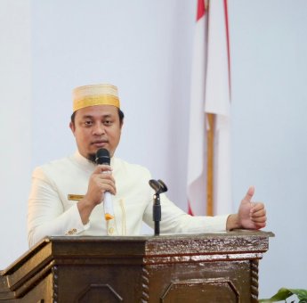 Pemprov Sulsel Kucurkan Rp 33 Miliar untuk Pembangunan Bandara di Luwu Utara