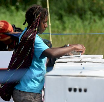 Ada 7 Daerah di Papua yang Dijadwalkan Bakal Pemungutan Suara Ulang