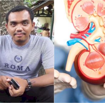 Melihat Kembali Kisah Pemilu 2014, Caleg Gagal Ingin Jual Ginjal Demi Lunasi Utang