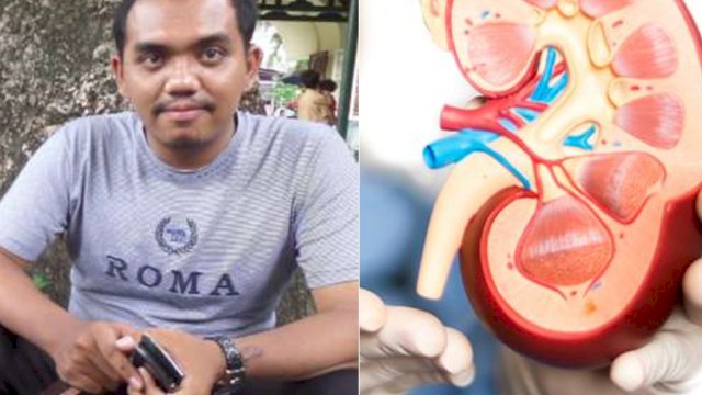 (FOTO : Chandra Saputra).