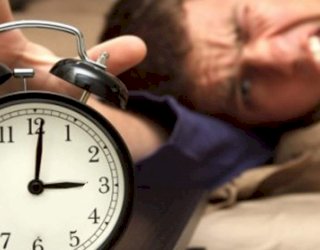 Ini 4 Cara Ampuh Agar Bangun Sahur Tepat Waktu