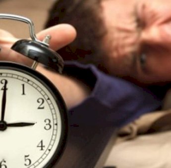 Ini 4 Cara Ampuh Agar Bangun Sahur Tepat Waktu