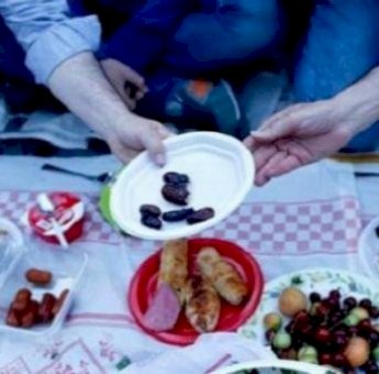 Penting! 5 Hal yang Harus Anda Hindari Saat Berbuka Puasa