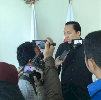 Budi Kamrul : Aneh! Saksi Partai Golkar Kok Protes Karena Suara Golkar Banyak