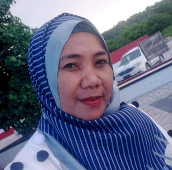 Selisih 1 Suara, Sarina Afa Ungguli Caleg Incumbent Kadir Teme