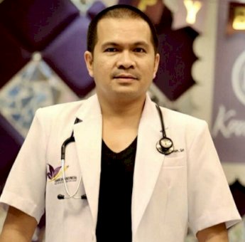 Dr.&nbsp;Wachyudi : Berbukalah Dengan yang Manis, Ini Manfaatnya!