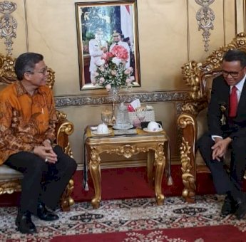 RS Regional Perepare Akan Layani Pasien Indonesia Timur