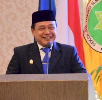 Supriansa : Semut Jika Terus Diinjak Pasti Akan Menggigit, Apalagi saya!