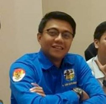 Pembobolan Mobil Mahasiswi di Masjid Raya Makassar, KNPI Desak Polisi Tangkap Pelaku