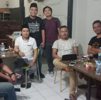 IKA Smanses Makassar 2003 Akan Gelar Buka Puasa Bersama Anak Yatim