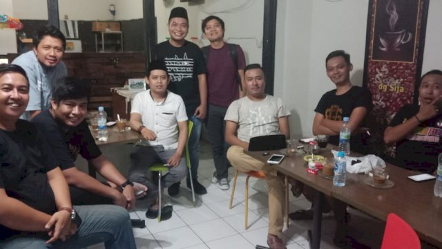 IKA Smanses Makassar 2003 Akan Gelar Buka Puasa Bersama Anak Yatim